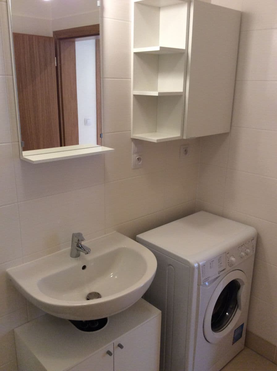 Studio flat for sale, 31 m², Prušánecká, Prague, Prague Studio flat for sale, 31 m², Prušánecká, Prague, Prague