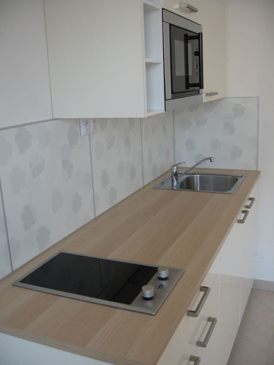 Studio flat for sale, 31 m², Prušánecká, Prague, Prague Studio flat for sale, 31 m², Prušánecká, Prague, Prague