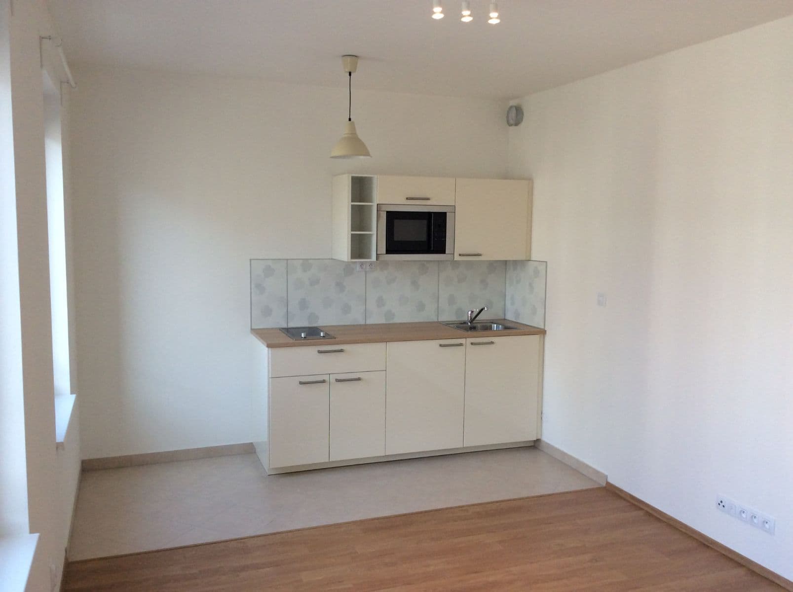Studio flat for sale, 31 m², Prušánecká, Prague, Prague Studio flat for sale, 31 m², Prušánecká, Prague, Prague