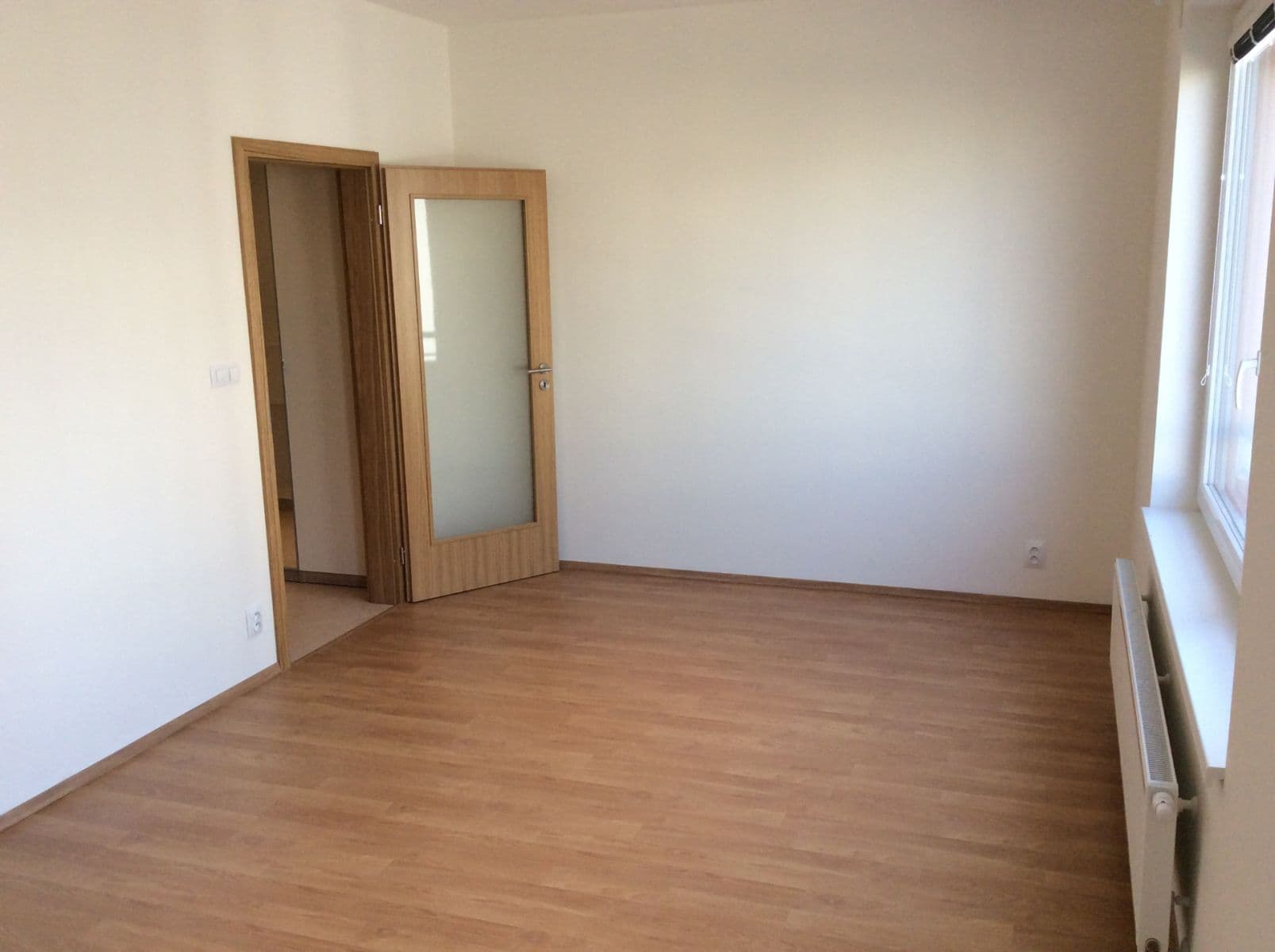 Studio flat for sale, 31 m², Prušánecká, Prague, Prague Studio flat for sale, 31 m², Prušánecká, Prague, Prague