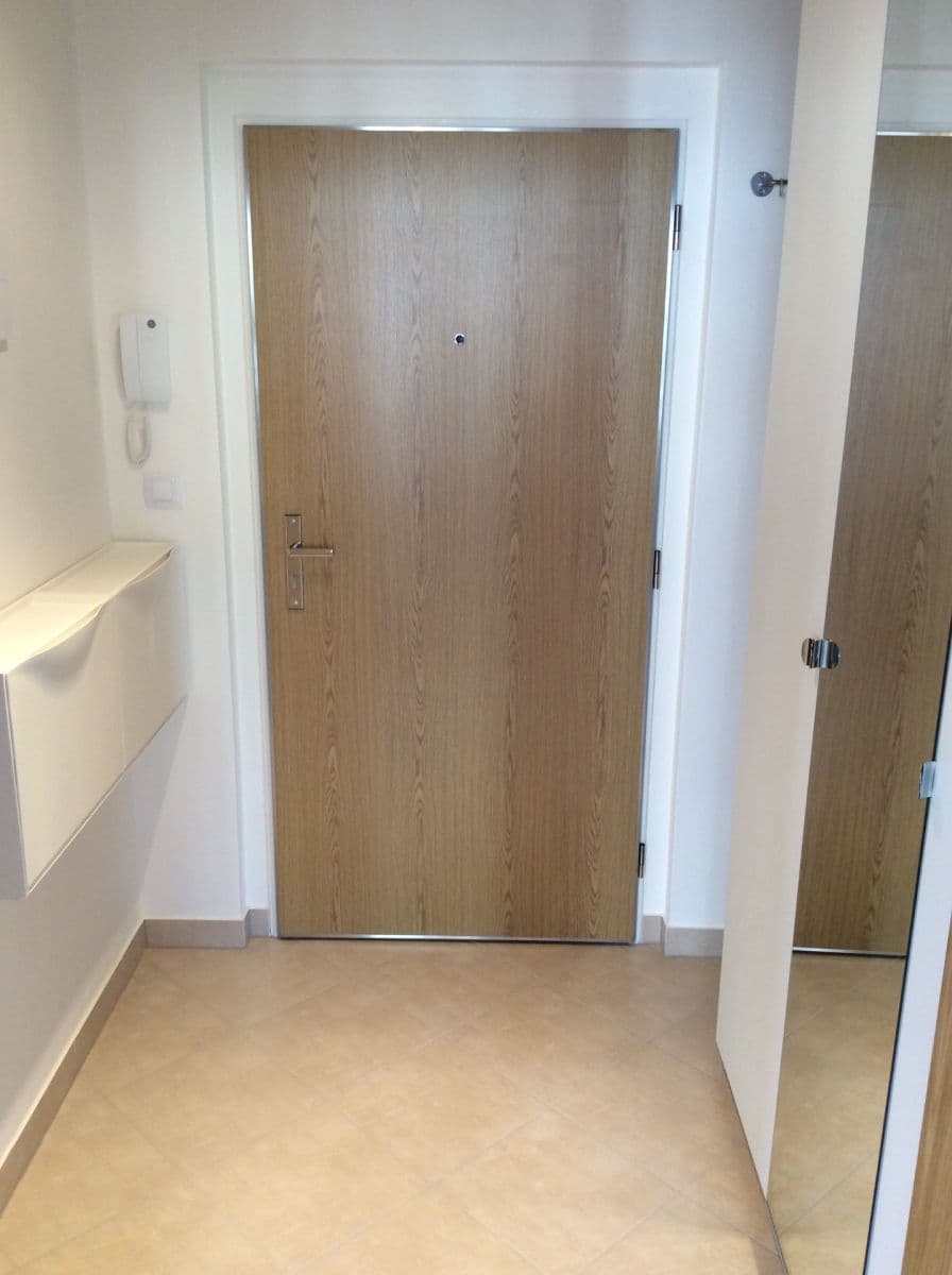 Studio flat for sale, 31 m², Prušánecká, Prague, Prague Studio flat for sale, 31 m², Prušánecká, Prague, Prague