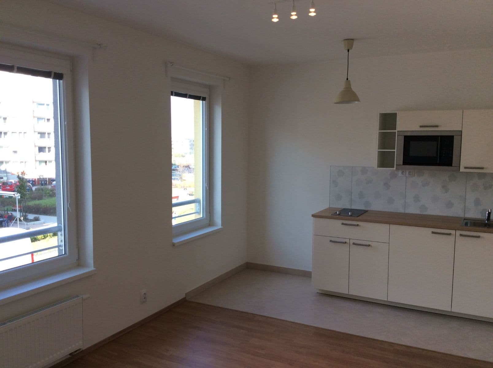 Studio flat for sale, 31 m², Prušánecká, Prague, Prague Studio flat for sale, 31 m², Prušánecká, Prague, Prague
