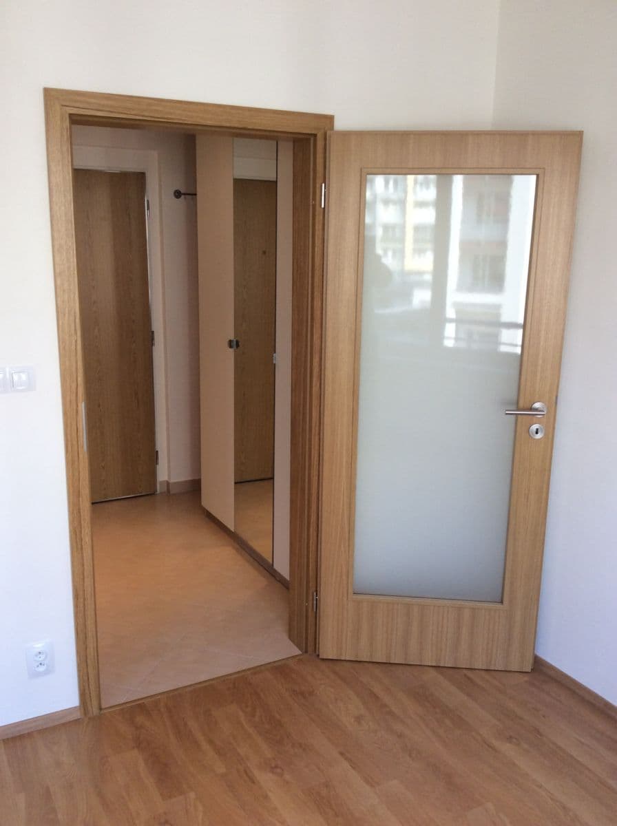 Studio flat for sale, 31 m², Prušánecká, Prague, Prague Studio flat for sale, 31 m², Prušánecká, Prague, Prague