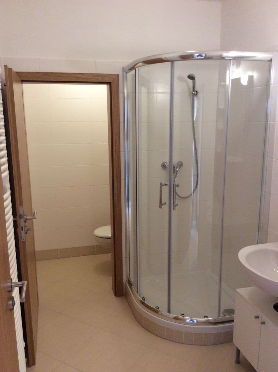 Studio flat for sale, 31 m², Prušánecká, Prague, Prague Studio flat for sale, 31 m², Prušánecká, Prague, Prague