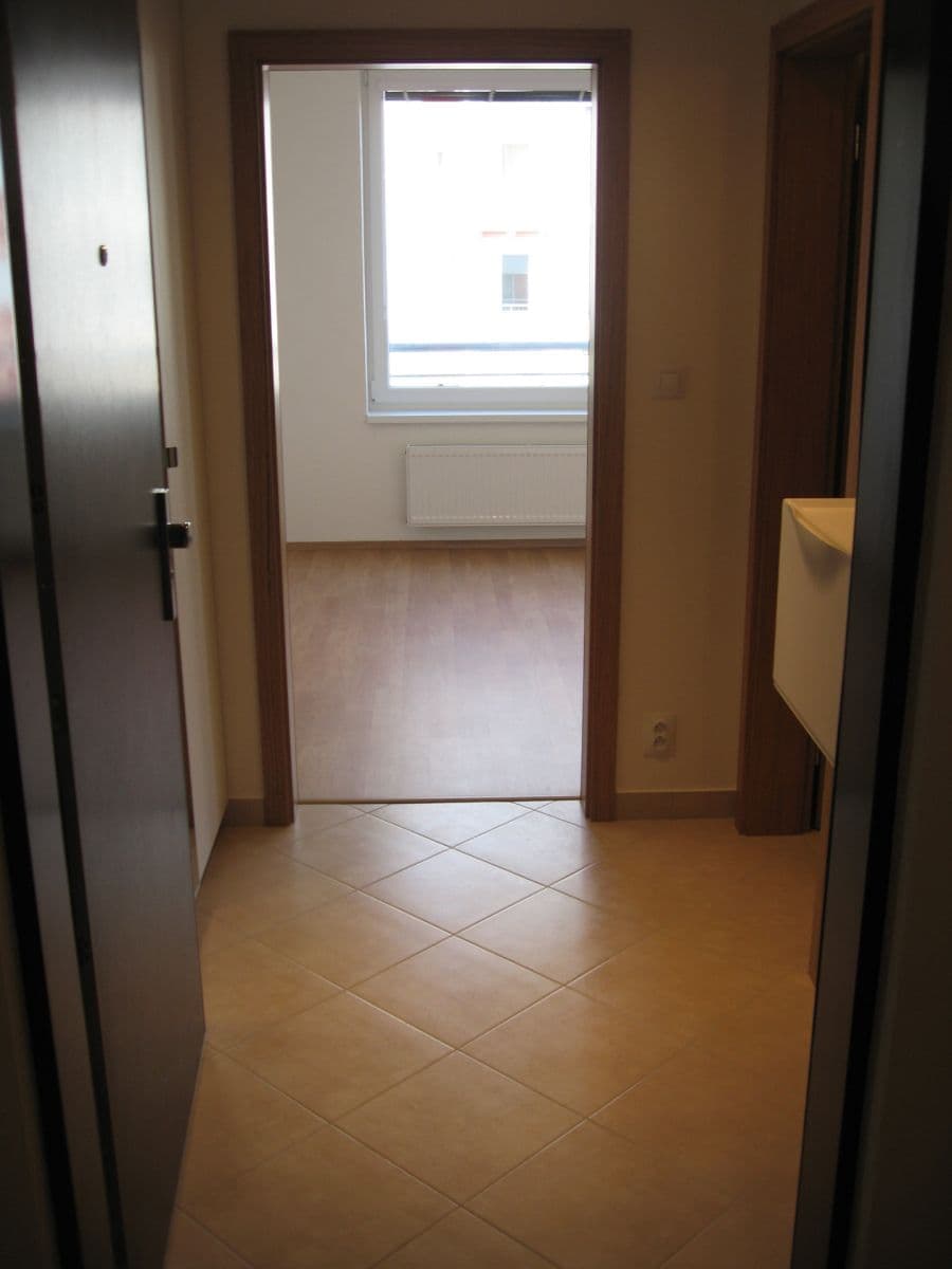 Studio flat for sale, 31 m², Prušánecká, Prague, Prague Studio flat for sale, 31 m², Prušánecká, Prague, Prague