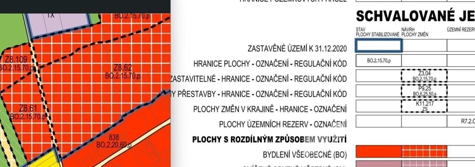 plot for sale, 18,649 m², Liberec, Liberecký Region plot for sale, 18,649 m², Liberec, Liberecký Region