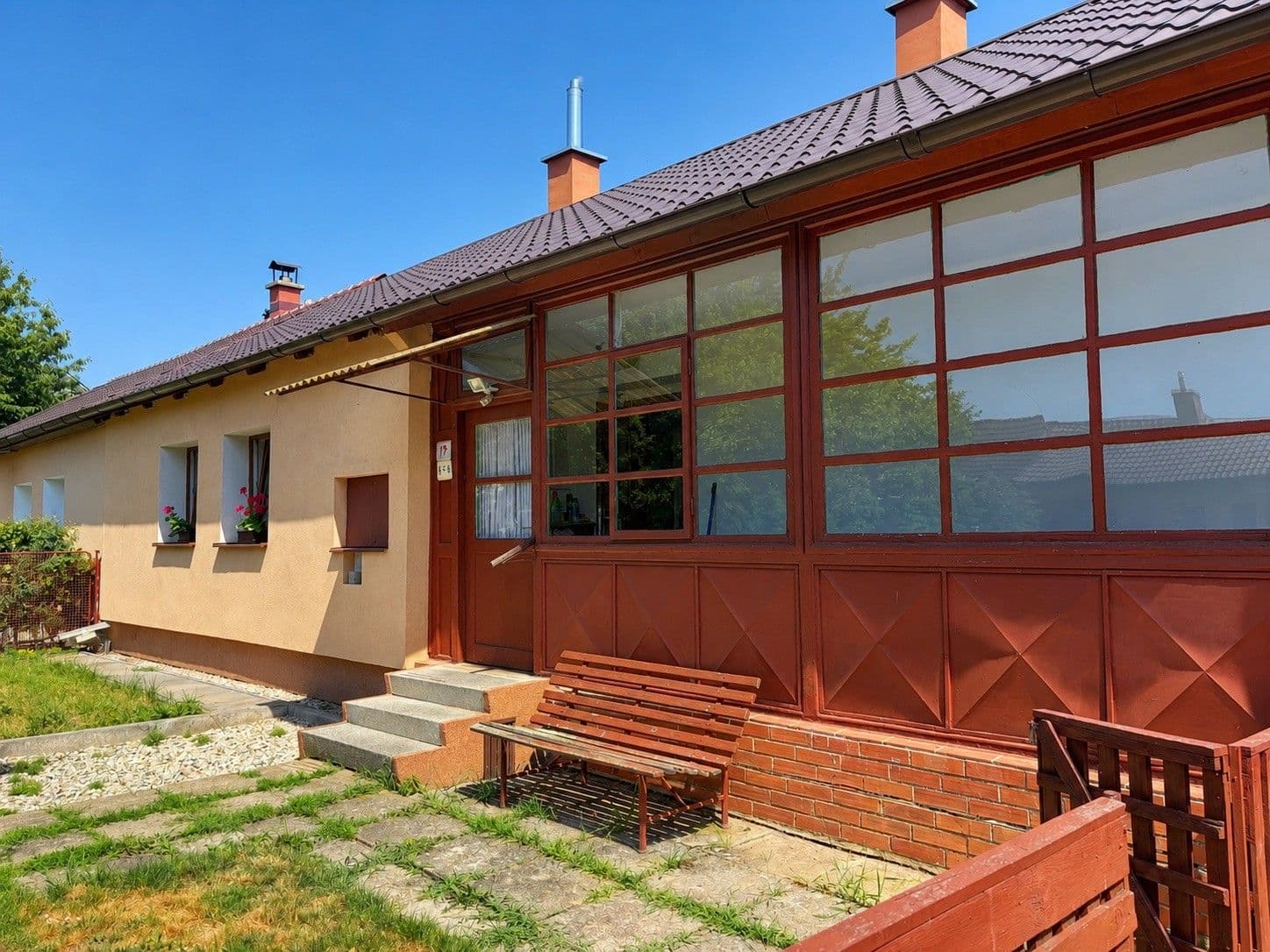 house for sale, 70 m², Medkova, Mohelnice, Olomoucký Region house for sale, 70 m², Medkova, Mohelnice, Olomoucký Region