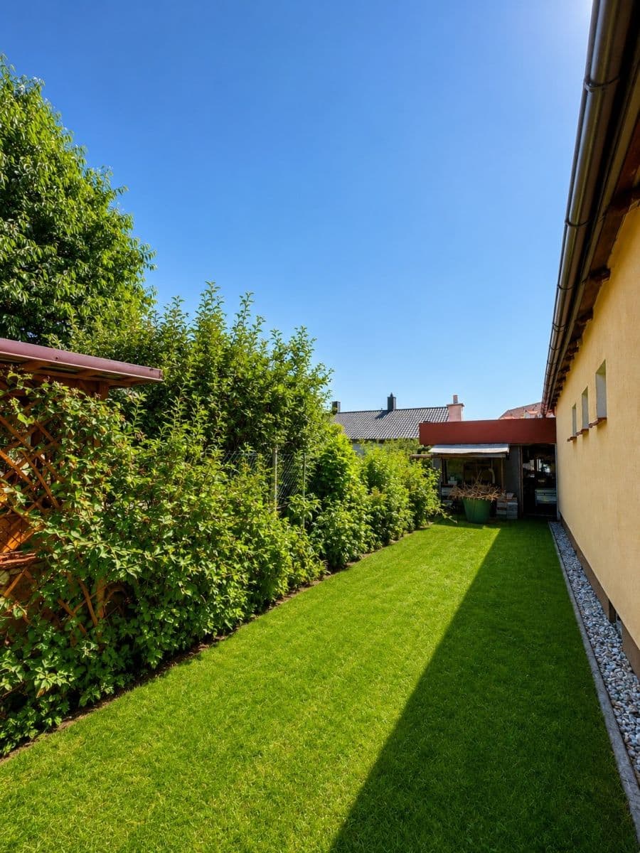 house for sale, 70 m², Medkova, Mohelnice, Olomoucký Region house for sale, 70 m², Medkova, Mohelnice, Olomoucký Region