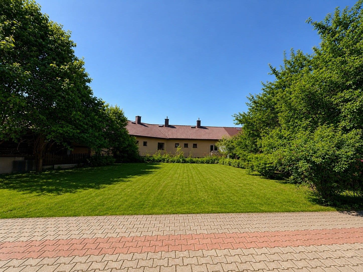 house for sale, 70 m², Medkova, Mohelnice, Olomoucký Region house for sale, 70 m², Medkova, Mohelnice, Olomoucký Region