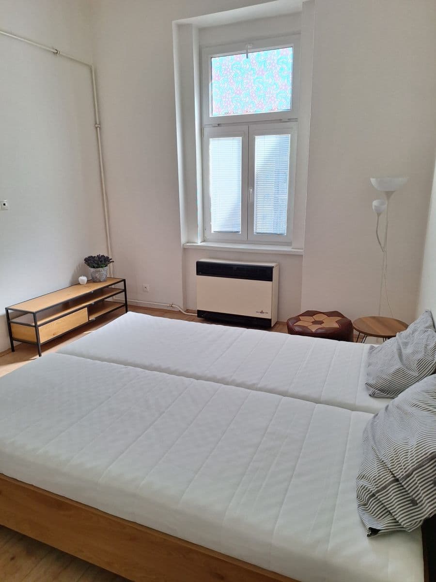 1 bedroom flat to rent, 36 m², Slovinská, Prague, Prague 1 bedroom flat to rent, 36 m², Slovinská, Prague, Prague