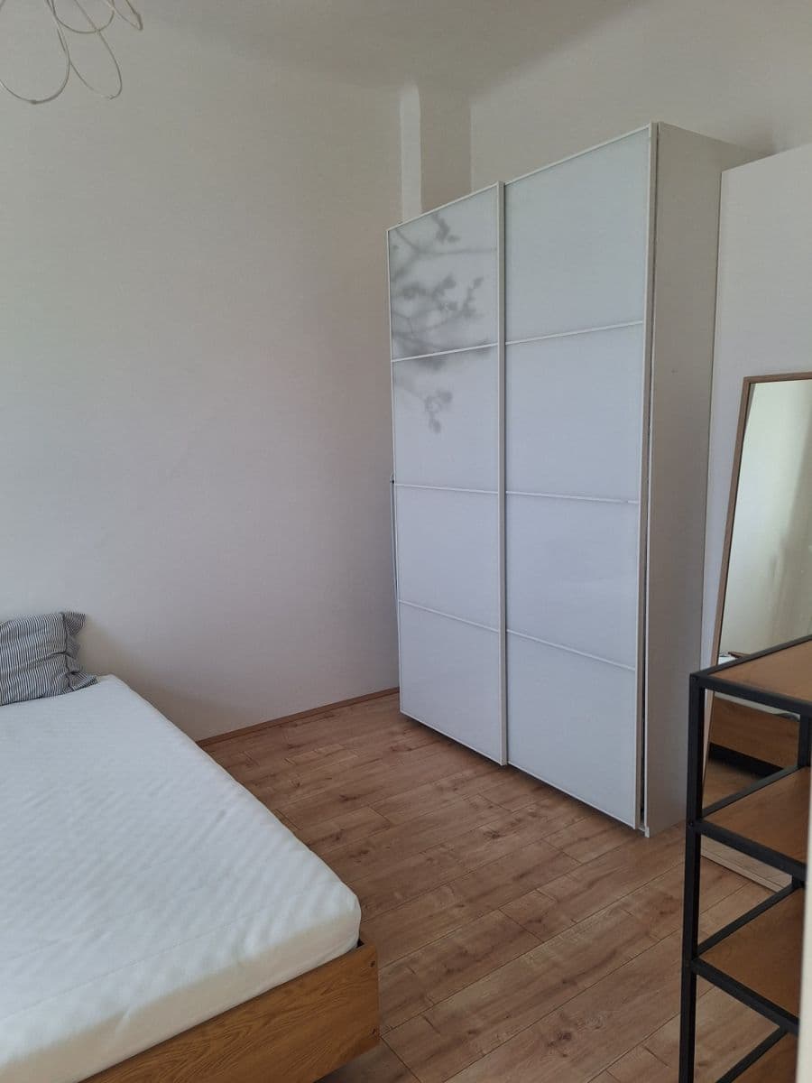 1 bedroom flat to rent, 36 m², Slovinská, Prague, Prague 1 bedroom flat to rent, 36 m², Slovinská, Prague, Prague