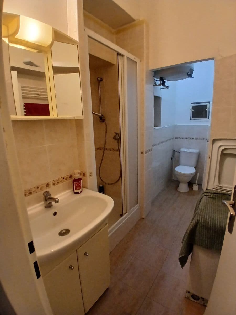 1 bedroom flat to rent, 36 m², Slovinská, Prague, Prague 1 bedroom flat to rent, 36 m², Slovinská, Prague, Prague