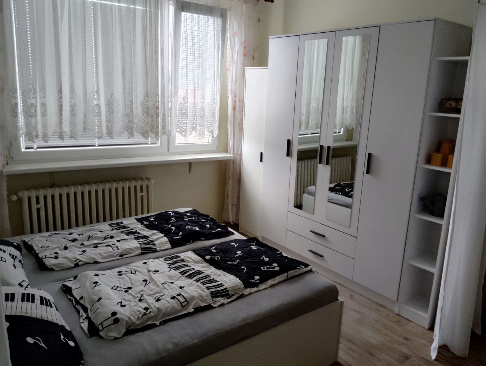 1 bedroom flat to rent, 34 m², Liberecká, Hrádek nad Nisou, Liberecký Region 1 bedroom flat to rent, 34 m², Liberecká, Hrádek nad Nisou, Liberecký Region