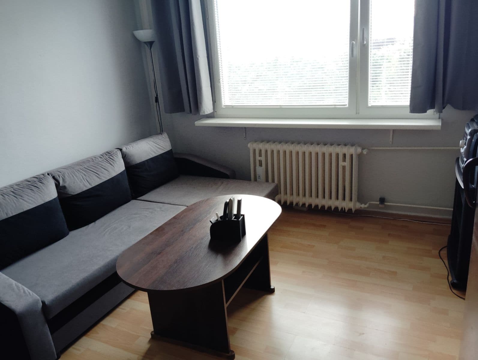 1 bedroom flat to rent, 34 m², Liberecká, Hrádek nad Nisou, Liberecký Region 1 bedroom flat to rent, 34 m², Liberecká, Hrádek nad Nisou, Liberecký Region