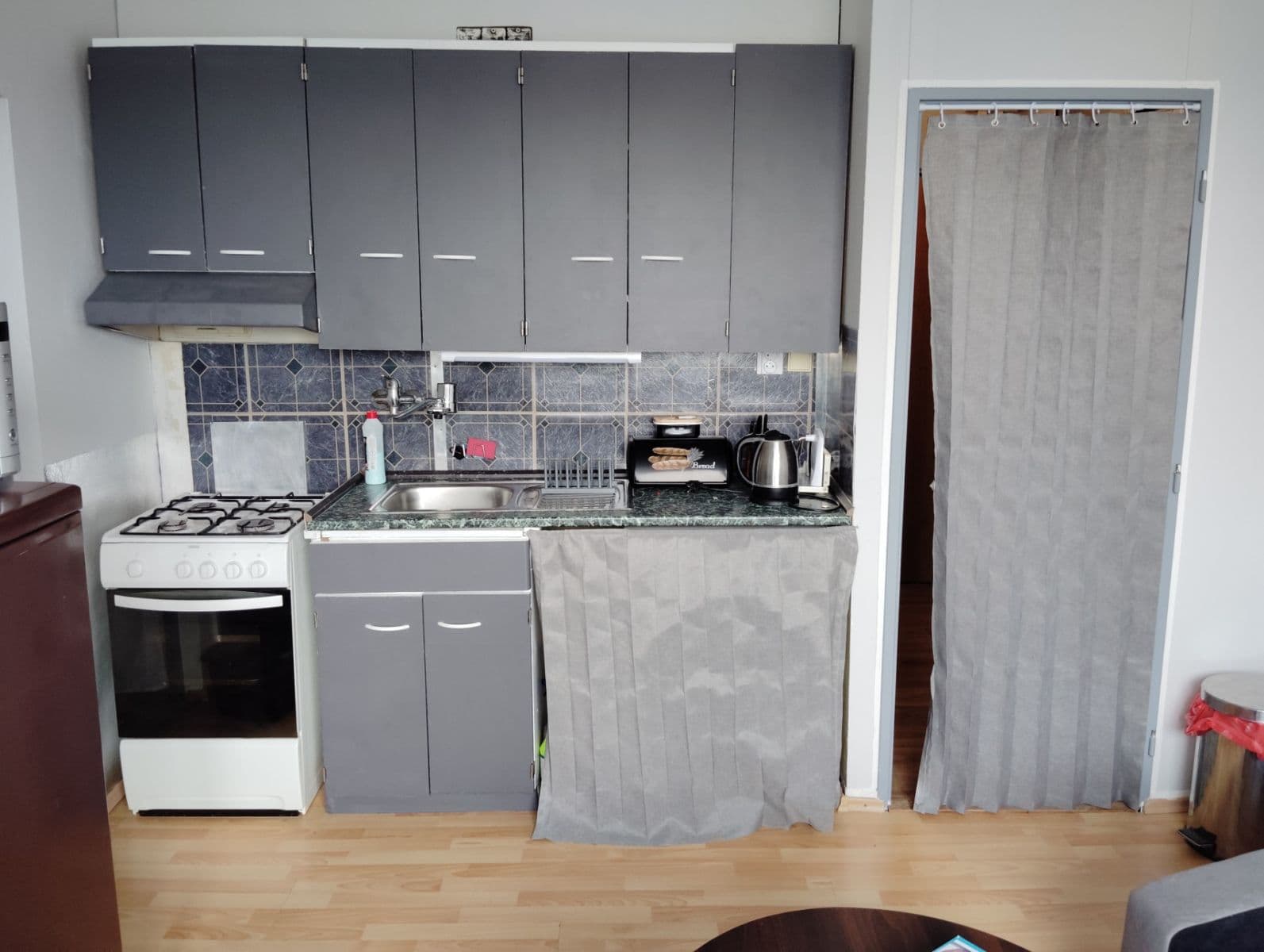1 bedroom flat to rent, 34 m², Liberecká, Hrádek nad Nisou, Liberecký Region 1 bedroom flat to rent, 34 m², Liberecká, Hrádek nad Nisou, Liberecký Region