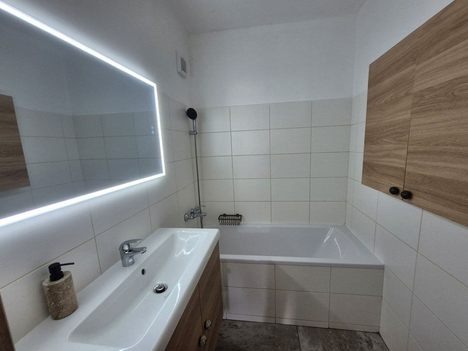3 bedroom flat for sale, 89 m², Hrabákova, Prague, Prague 3 bedroom flat for sale, 89 m², Hrabákova, Prague, Prague