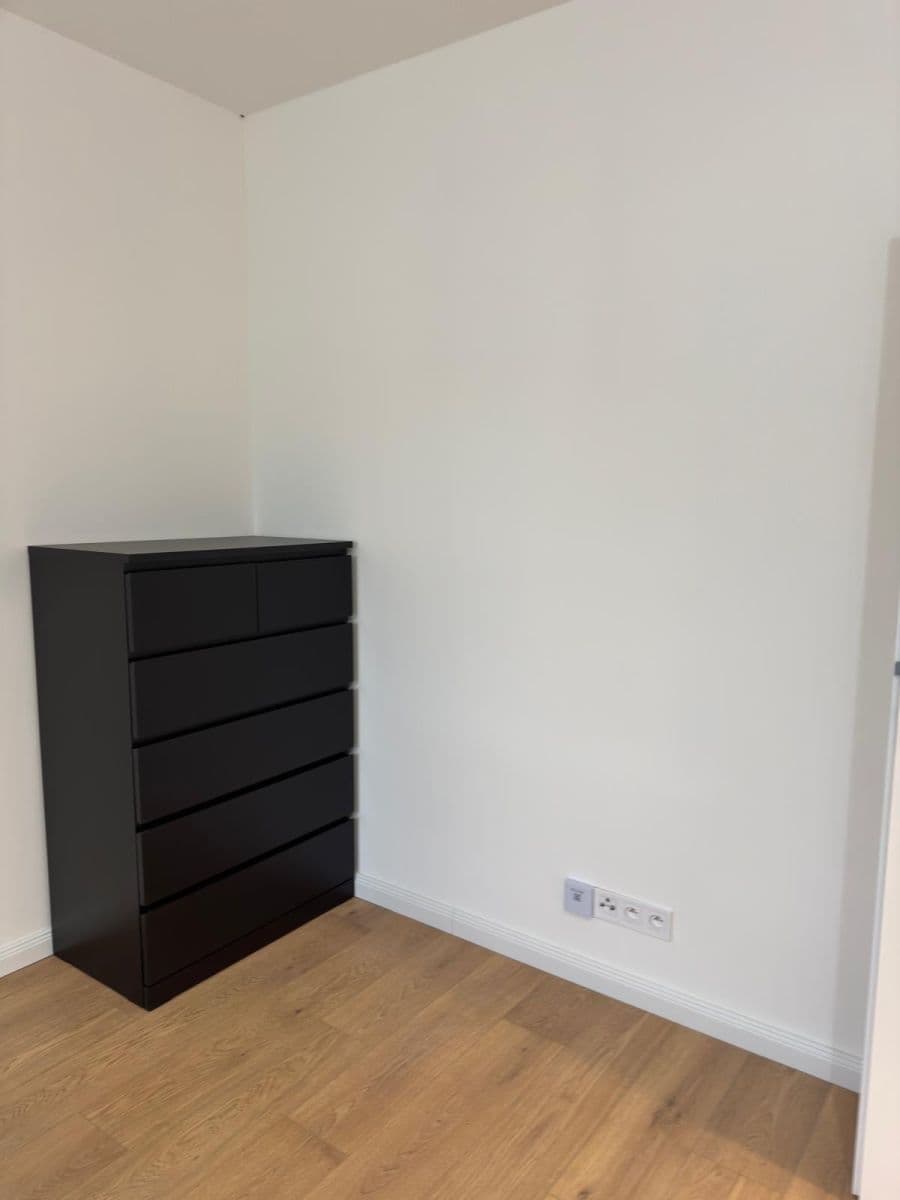 1 bedroom with open-plan kitchen flat to rent, 42 m², Varšavská, Prague, Prague 1 bedroom with open-plan kitchen flat to rent, 42 m², Varšavská, Prague, Prague