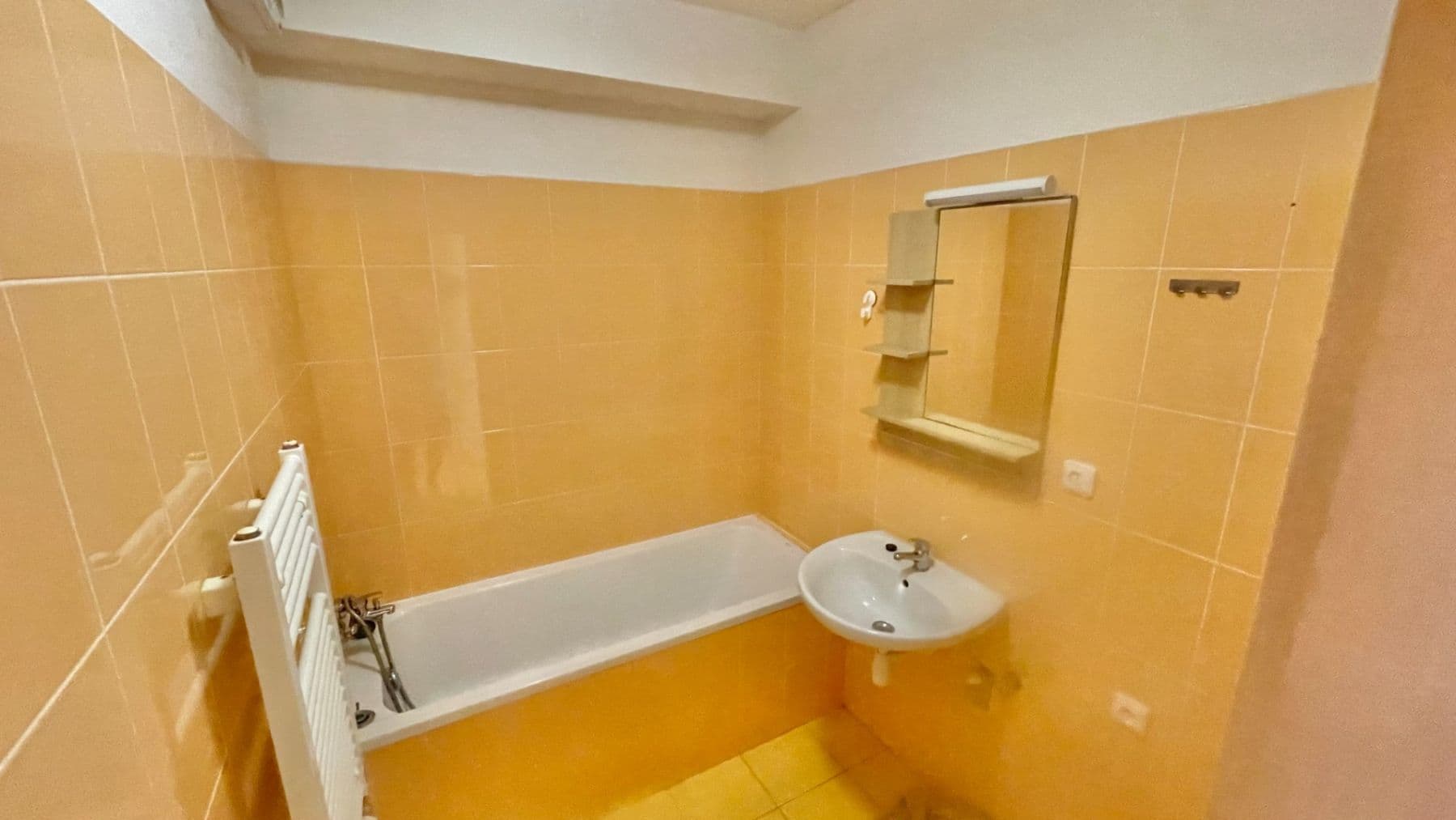 1 bedroom with open-plan kitchen flat to rent, 45 m², Hrázka, Brno, Jihomoravský Region 1 bedroom with open-plan kitchen flat to rent, 45 m², Hrázka, Brno, Jihomoravský Region