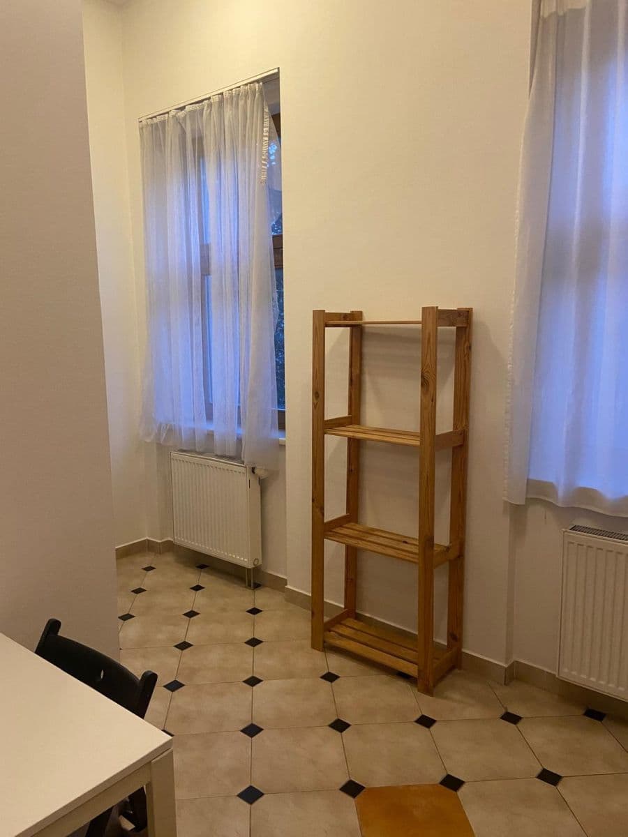 2 bedroom flat to rent, 66 m², Lublaňská, Prague, Prague 2 bedroom flat to rent, 66 m², Lublaňská, Prague, Prague
