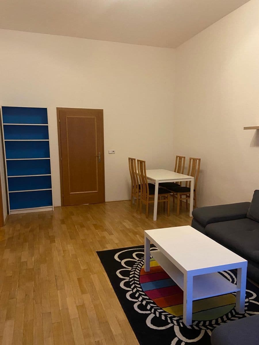 2 bedroom flat to rent, 66 m², Lublaňská, Prague, Prague 2 bedroom flat to rent, 66 m², Lublaňská, Prague, Prague