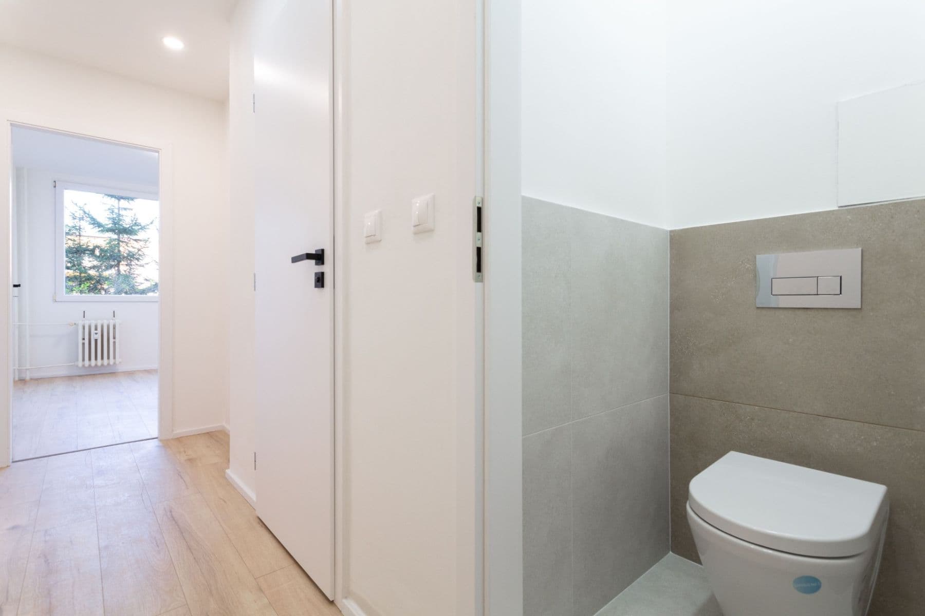 3 bedroom with open-plan kitchen flat for sale, 85 m², Prusíkova, Prague, Prague 3 bedroom with open-plan kitchen flat for sale, 85 m², Prusíkova, Prague, Prague