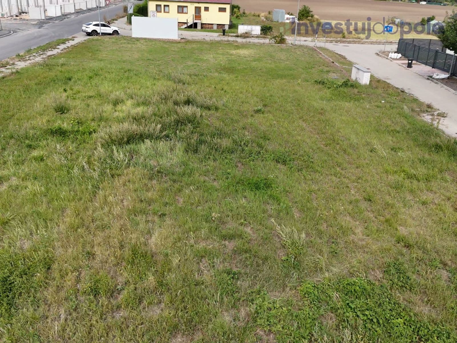 plot for sale, 491 m², Prague, Prague plot for sale, 491 m², Prague, Prague
