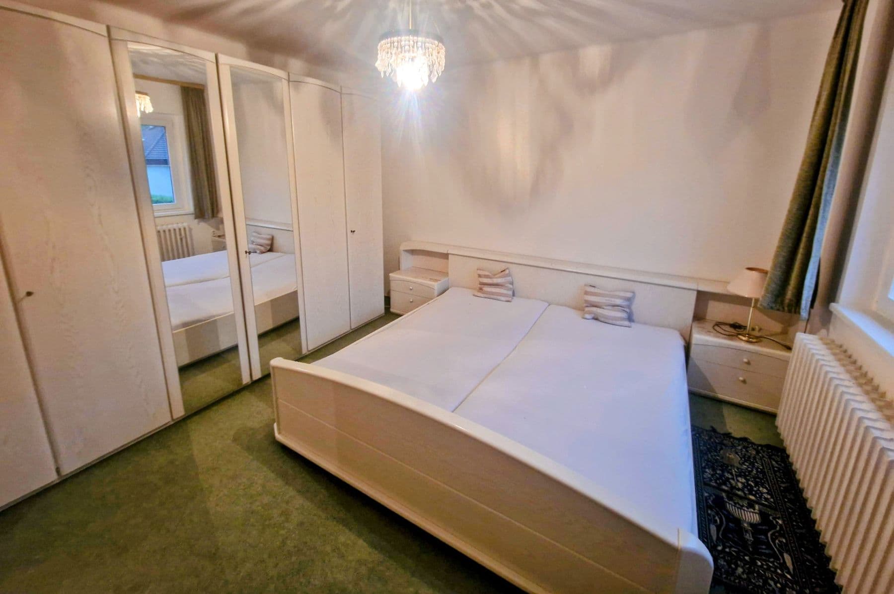 Small studio flat to rent, 20 m², 5. máje, Prague, Prague Small studio flat to rent, 20 m², 5. máje, Prague, Prague