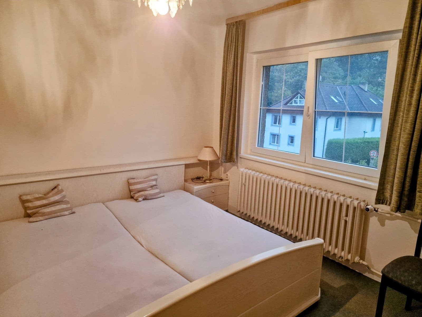 Small studio flat to rent, 20 m², 5. máje, Prague, Prague Small studio flat to rent, 20 m², 5. máje, Prague, Prague