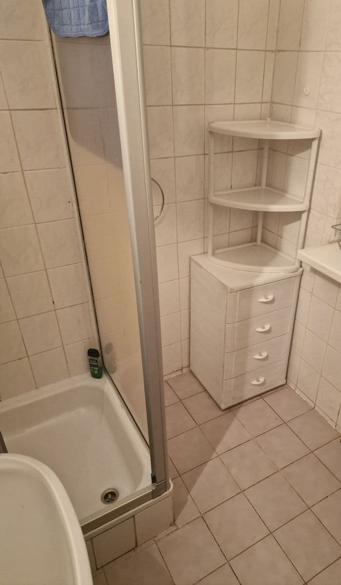 Small studio flat to rent, 20 m², 5. máje, Prague, Prague Small studio flat to rent, 20 m², 5. máje, Prague, Prague