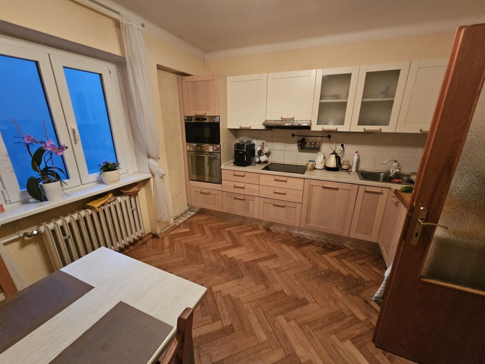 Small studio flat to rent, 20 m², 5. máje, Prague, Prague Small studio flat to rent, 20 m², 5. máje, Prague, Prague