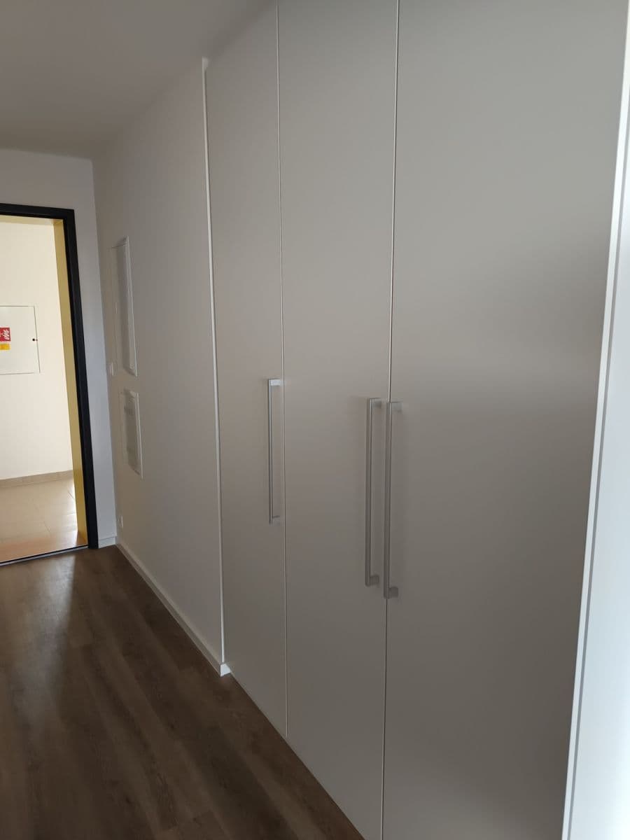 1 bedroom with open-plan kitchen flat to rent, 53 m², Brandýs nad Labem-Stará Boleslav, Středočeský Region 1 bedroom with open-plan kitchen flat to rent, 53 m², Brandýs nad Labem-Stará Boleslav, Středočeský Region