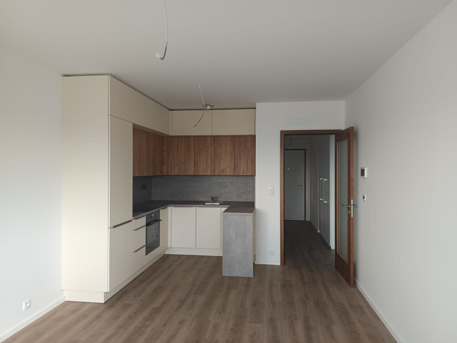 1 bedroom with open-plan kitchen flat to rent, 53 m², Brandýs nad Labem-Stará Boleslav, Středočeský Region 1 bedroom with open-plan kitchen flat to rent, 53 m², Brandýs nad Labem-Stará Boleslav, Středočeský Region