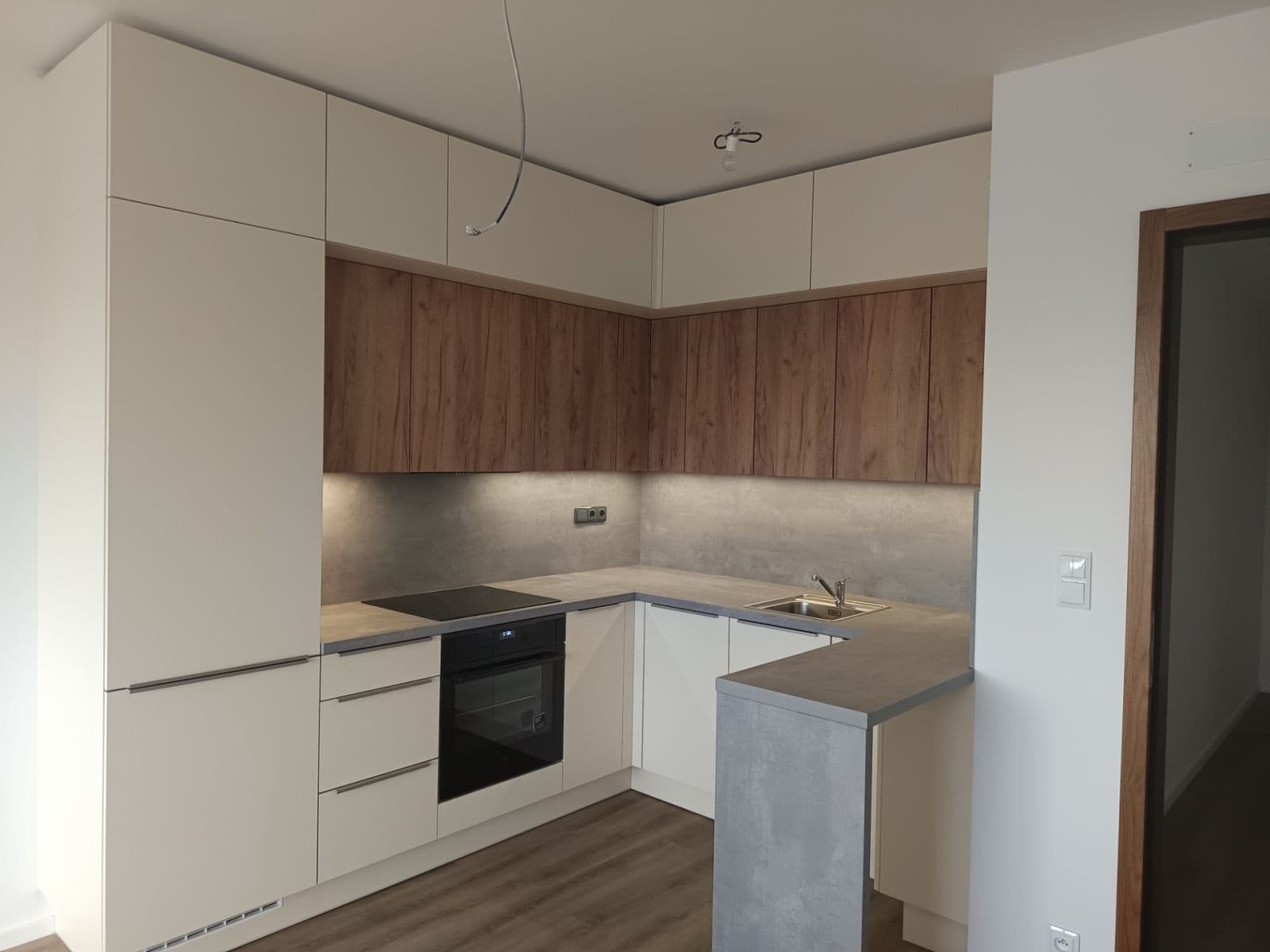 1 bedroom with open-plan kitchen flat to rent, 53 m², Brandýs nad Labem-Stará Boleslav, Středočeský Region 1 bedroom with open-plan kitchen flat to rent, 53 m², Brandýs nad Labem-Stará Boleslav, Středočeský Region