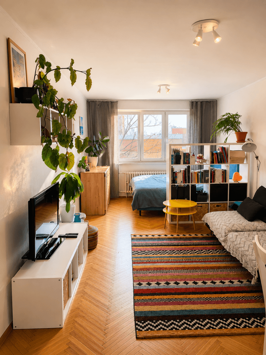 2 bedroom flat for sale, 57 m², Na Okraji, Prague, Prague 2 bedroom flat for sale, 57 m², Na Okraji, Prague, Prague