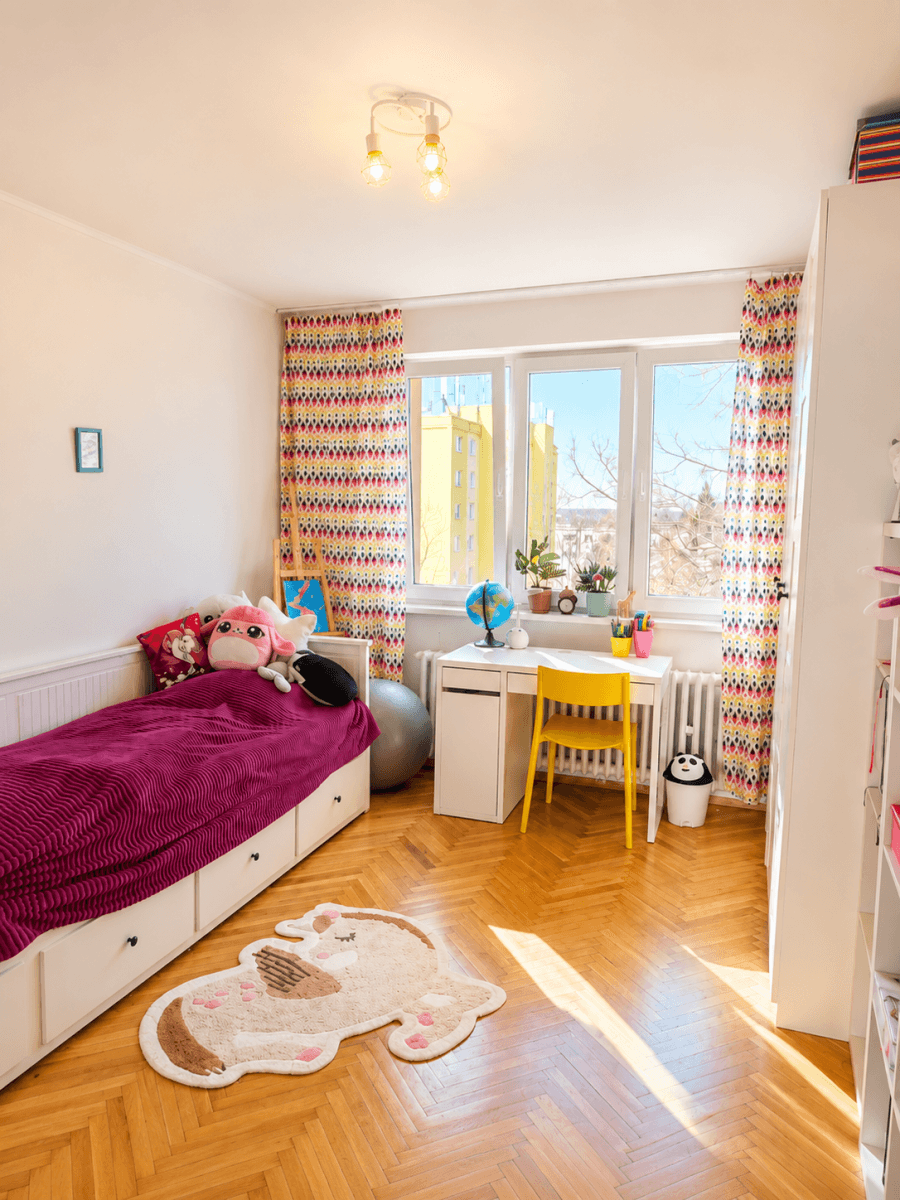 2 bedroom flat for sale, 57 m², Na Okraji, Prague, Prague 2 bedroom flat for sale, 57 m², Na Okraji, Prague, Prague