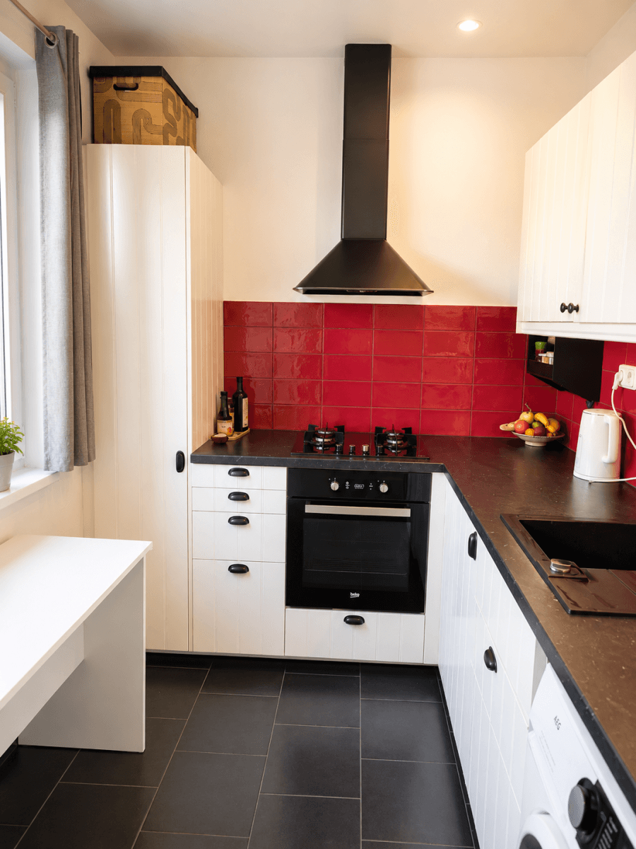 2 bedroom flat for sale, 57 m², Na Okraji, Prague, Prague 2 bedroom flat for sale, 57 m², Na Okraji, Prague, Prague