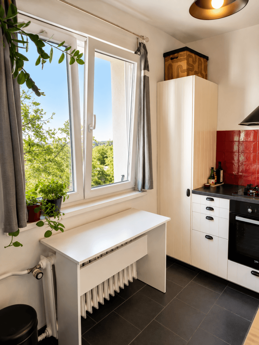 2 bedroom flat for sale, 57 m², Na Okraji, Prague, Prague 2 bedroom flat for sale, 57 m², Na Okraji, Prague, Prague