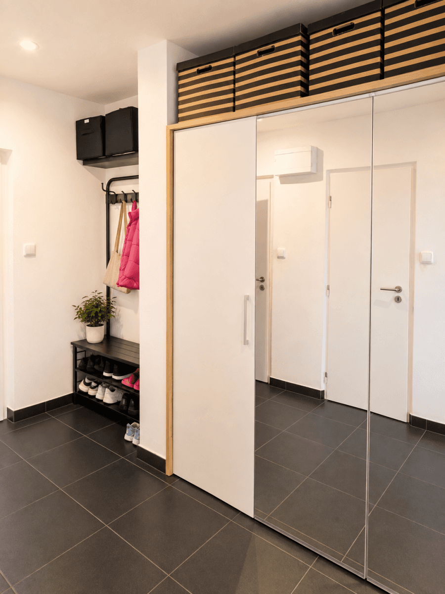 2 bedroom flat for sale, 57 m², Na Okraji, Prague, Prague 2 bedroom flat for sale, 57 m², Na Okraji, Prague, Prague
