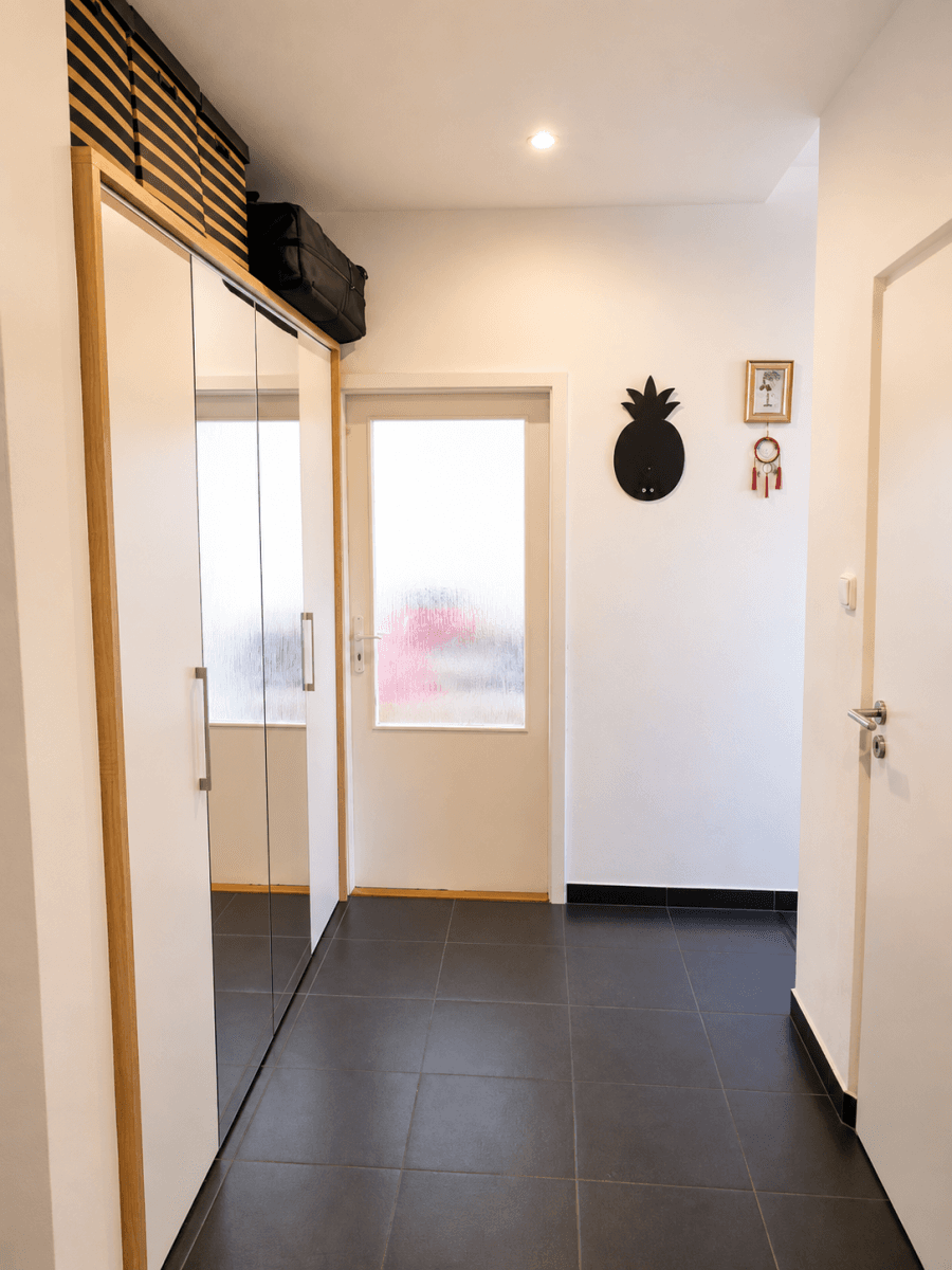 2 bedroom flat for sale, 57 m², Na Okraji, Prague, Prague 2 bedroom flat for sale, 57 m², Na Okraji, Prague, Prague