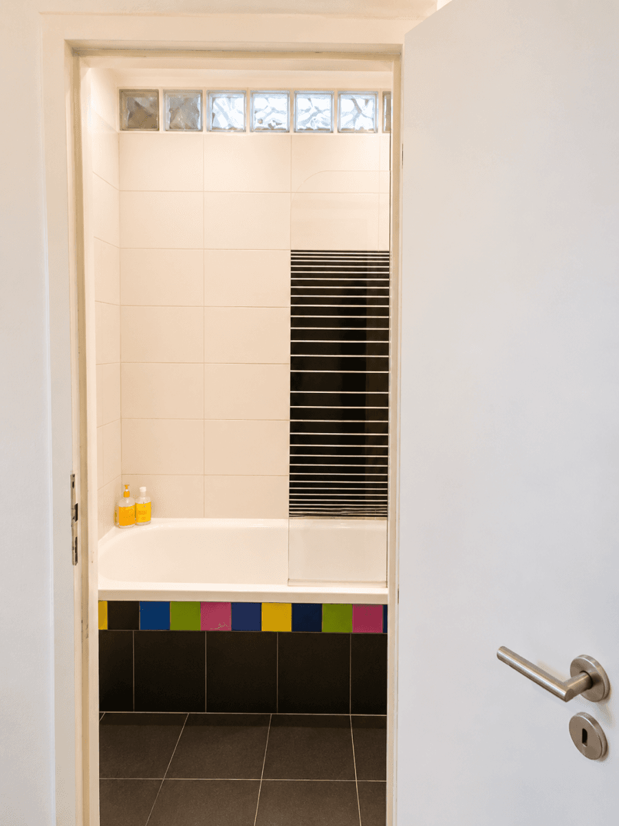 2 bedroom flat for sale, 57 m², Na Okraji, Prague, Prague 2 bedroom flat for sale, 57 m², Na Okraji, Prague, Prague