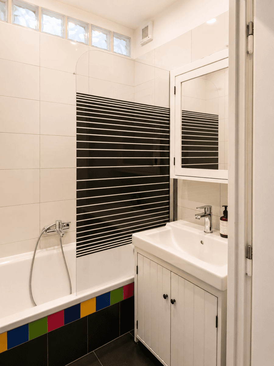 2 bedroom flat for sale, 57 m², Na Okraji, Prague, Prague 2 bedroom flat for sale, 57 m², Na Okraji, Prague, Prague