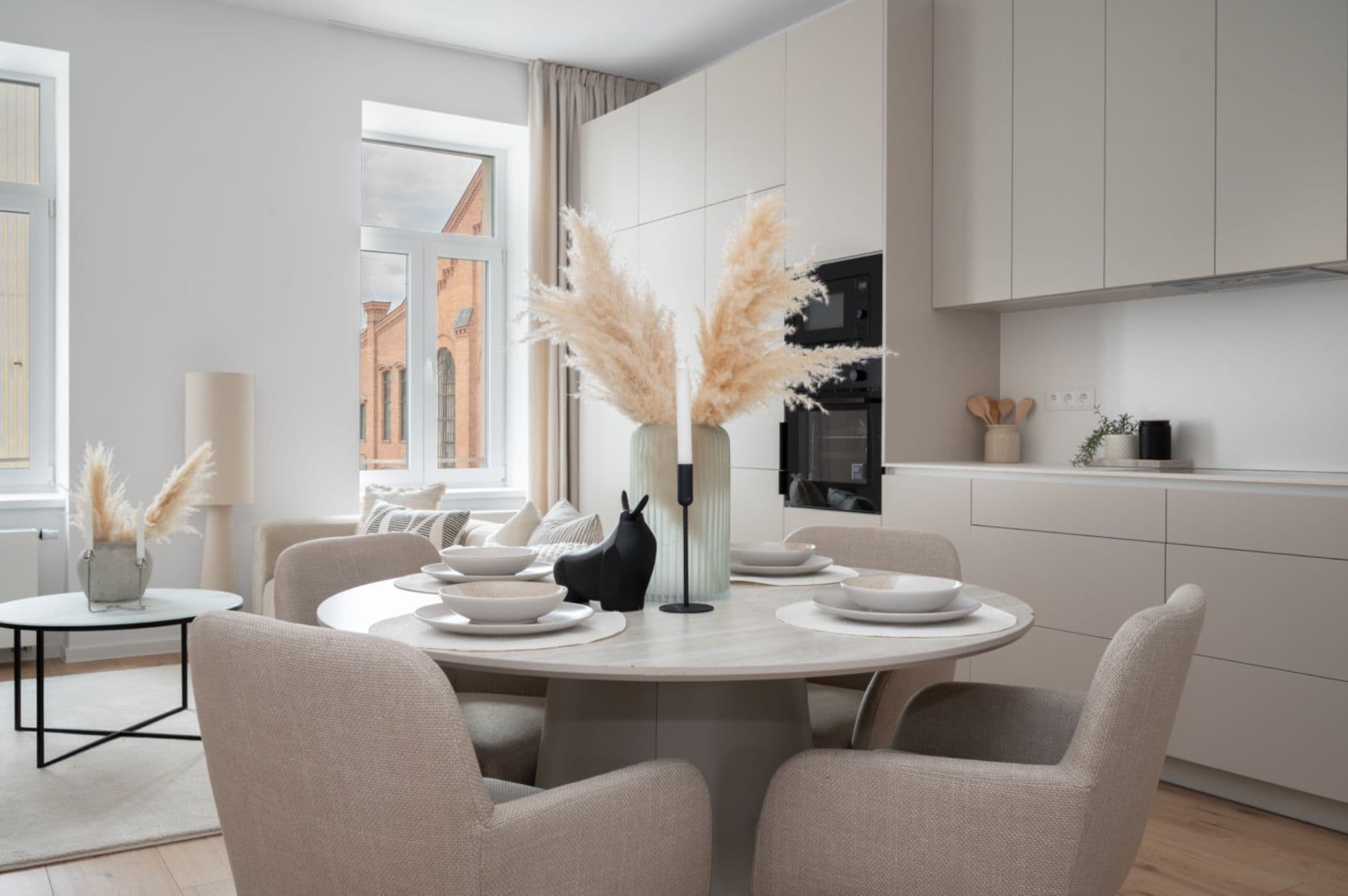 2 bedroom with open-plan kitchen flat for sale, 81 m², Radlas, Brno, Jihomoravský Region 2 bedroom with open-plan kitchen flat for sale, 81 m², Radlas, Brno, Jihomoravský Region