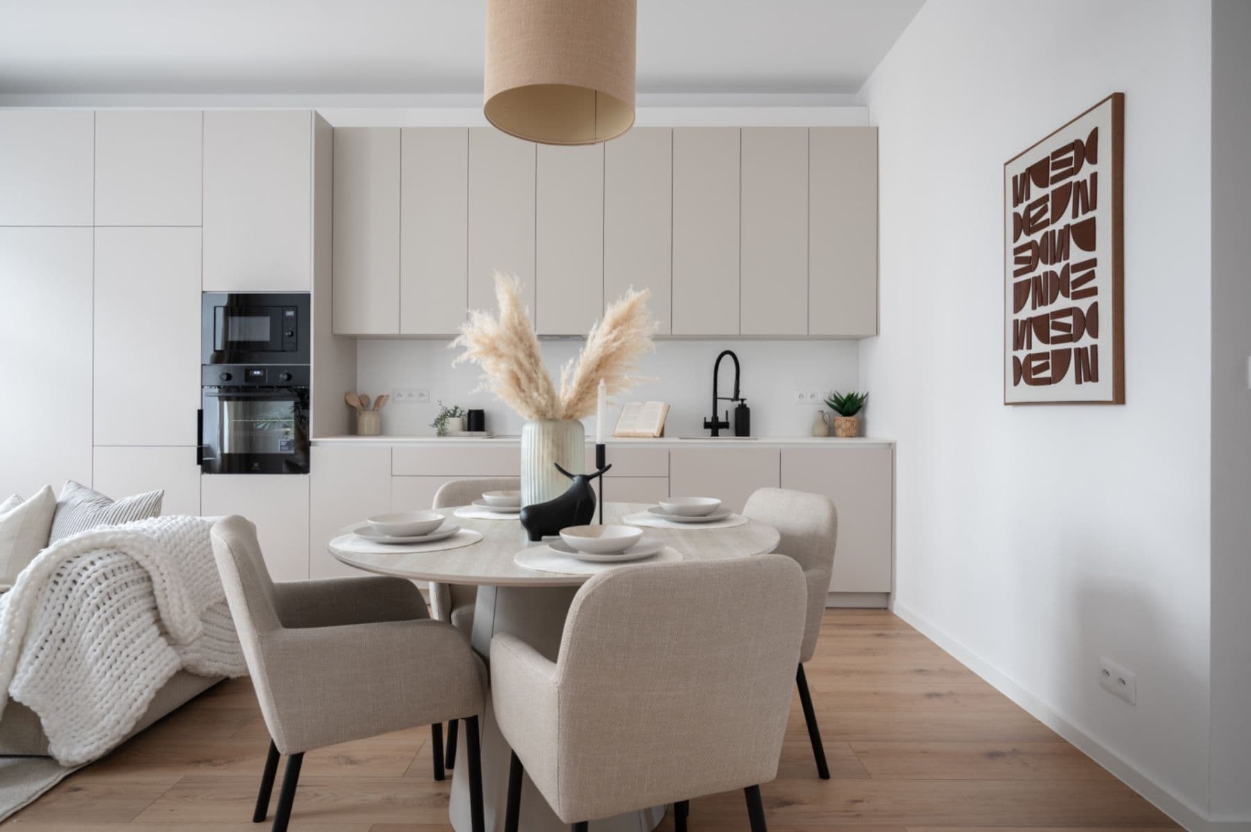 2 bedroom with open-plan kitchen flat for sale, 81 m², Radlas, Brno, Jihomoravský Region 2 bedroom with open-plan kitchen flat for sale, 81 m², Radlas, Brno, Jihomoravský Region