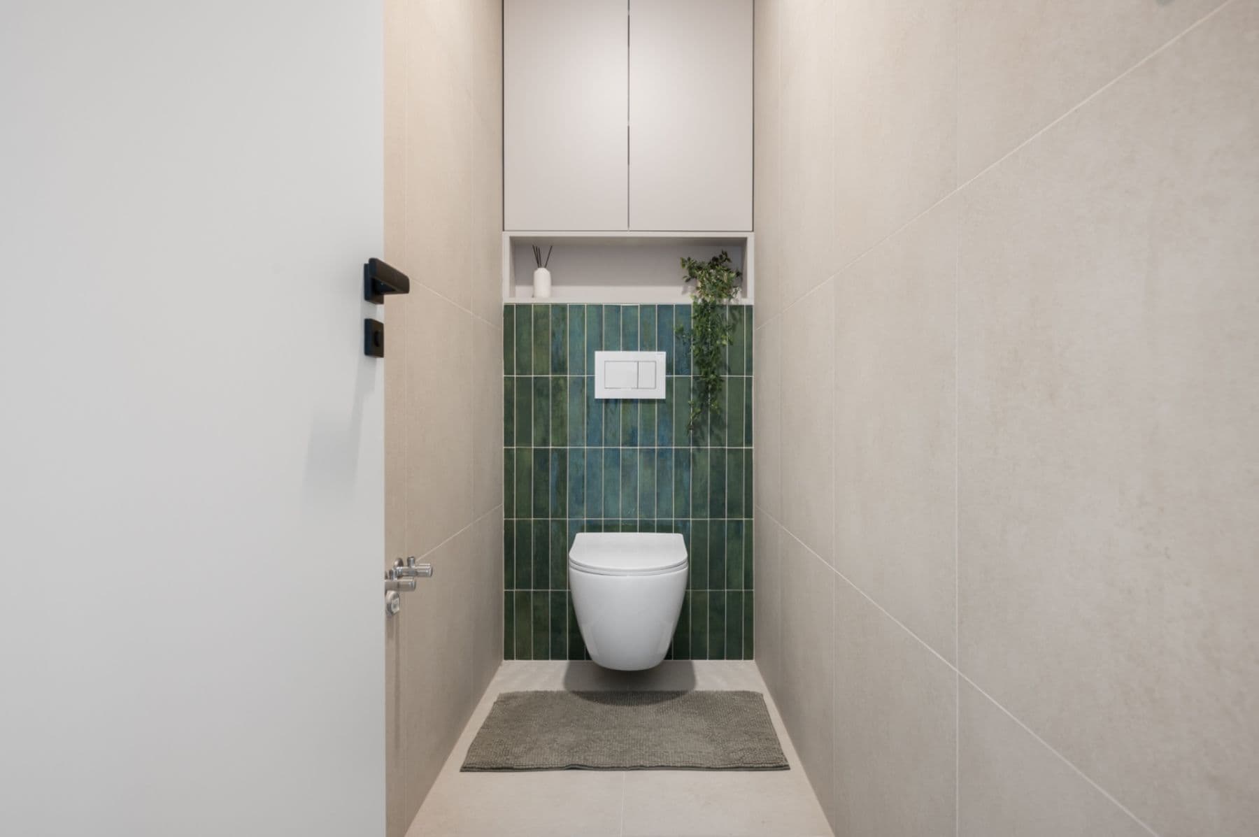 2 bedroom with open-plan kitchen flat for sale, 81 m², Radlas, Brno, Jihomoravský Region 2 bedroom with open-plan kitchen flat for sale, 81 m², Radlas, Brno, Jihomoravský Region