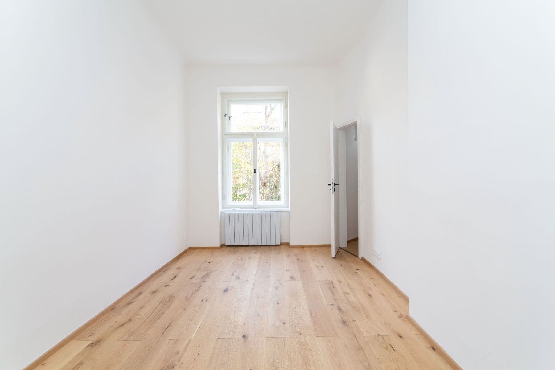 2 bedroom with open-plan kitchen flat for sale, 59 m², Erbenova, Prague, Prague 2 bedroom with open-plan kitchen flat for sale, 59 m², Erbenova, Prague, Prague