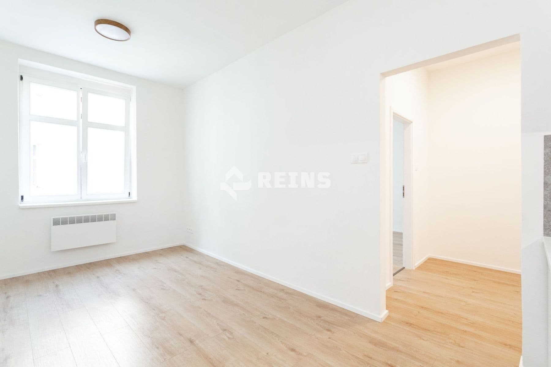 2 bedroom with open-plan kitchen flat for sale, 59 m², Erbenova, Prague, Prague 2 bedroom with open-plan kitchen flat for sale, 59 m², Erbenova, Prague, Prague