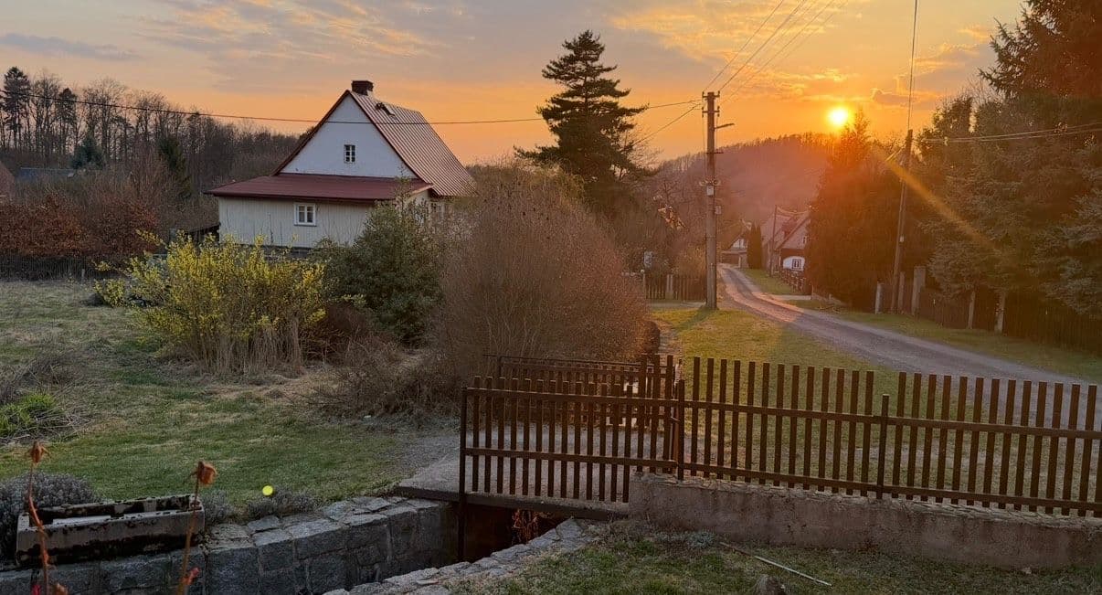 house to rent, 70 m², Rynoltice, Liberecký Region house to rent, 70 m², Rynoltice, Liberecký Region
