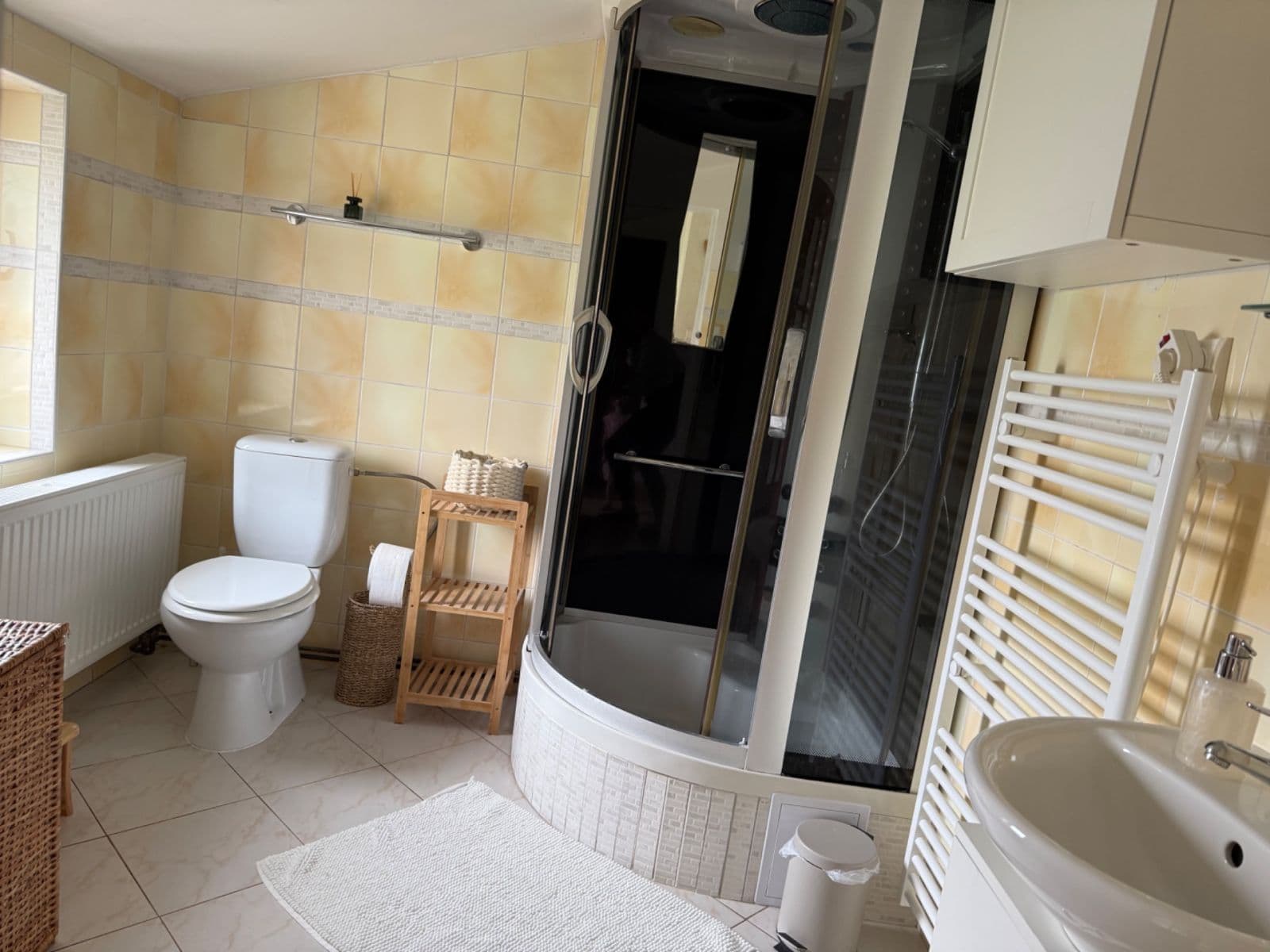 house to rent, 70 m², Rynoltice, Liberecký Region house to rent, 70 m², Rynoltice, Liberecký Region