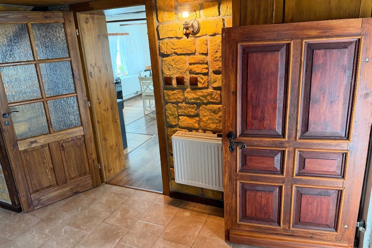 house to rent, 70 m², Rynoltice, Liberecký Region house to rent, 70 m², Rynoltice, Liberecký Region