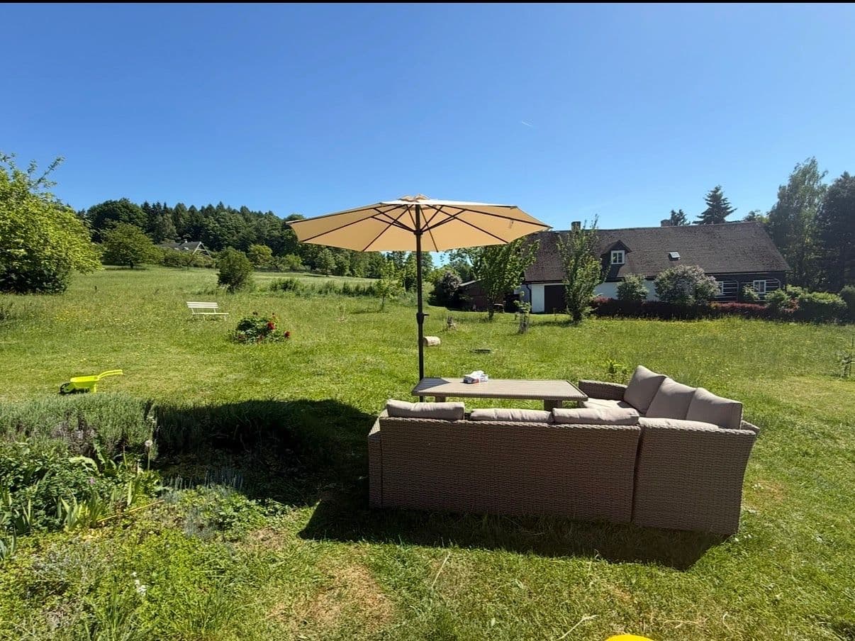 house to rent, 70 m², Rynoltice, Liberecký Region house to rent, 70 m², Rynoltice, Liberecký Region